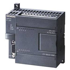 Siemens AG 6ES72121BB230XB0 Central Processing Unit Module (Planned Obsolescence by Manufacturer)