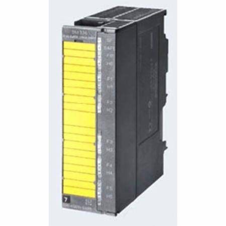Analog Input Modules