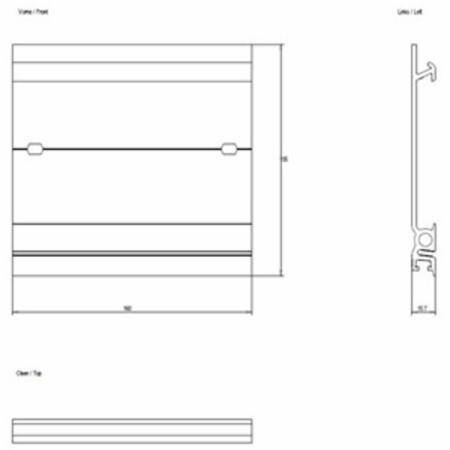 SIEMENS 6ES7590-1AB60-0AA0 – Modulo Nuovo, Con Scatola, Pronto All’uso - 2