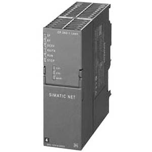 Siemens AG 6GK73431CX100XE0 Communication Processor Module