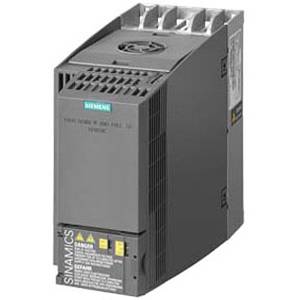 Siemens AG 6SL32101KE217UF1 Compact Inverter Drive