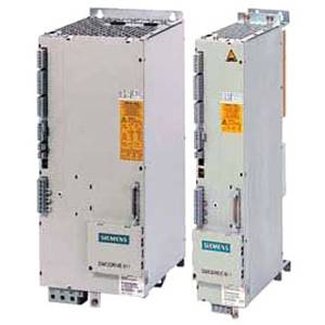 Siemens AG 6SN11451BA010DA1 Converter System Infeed Module