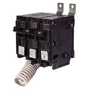 Siemens AG B26000S01 SPEEDFAX™ Panelboard Circuit Breaker
