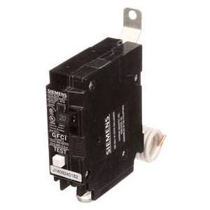 Siemens AG BF120A Ground Fault Circuit Breaker