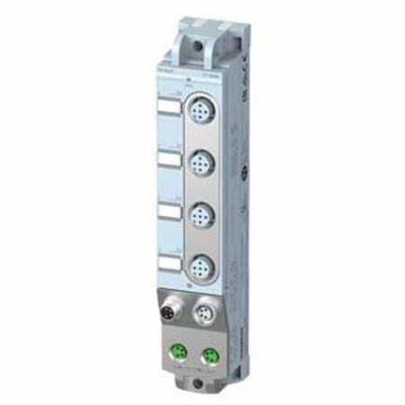 Analog Output Modules