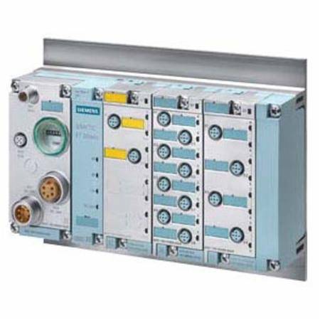 Siemens AG 6ES71484FS000AB0 SIMATIC DP Fail-Safe Digital Expansion Module