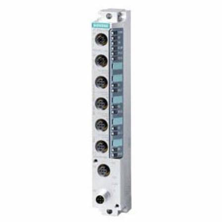 I/O Communication Modules