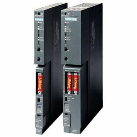PLC Power Supply Modules