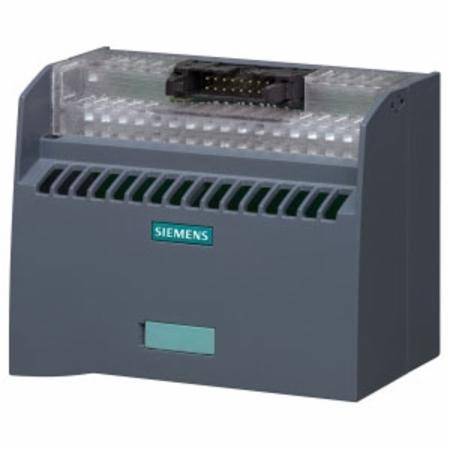 I/O Specialty Modules