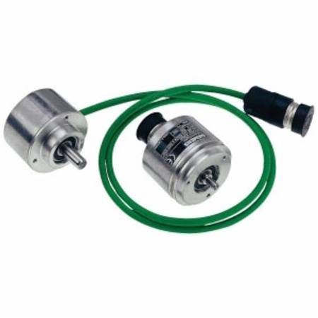 Motor Encoders