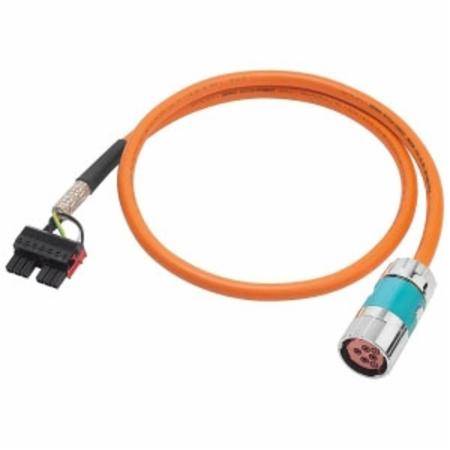 Drive Cable Assemblies