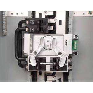 Siemens AG GENTFRSWTCH Generator Transfer Switch