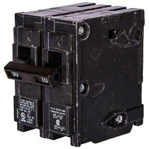 Siemens AG Q215 SPEEDFAX™, INSTA-WIRE™ Miniature Circuit Breaker