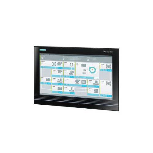 SIMATIC 6AV78632MB100SA0 IFP1500 Multi-Touch Flat Panel, 15 in Screen, 1366 x 768 pixel Dot Pitch/Pixel Pitch (Mature Manufacturer Status)
