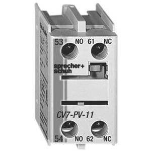 ABB CA5-01 AUXILARY CONTACT BLOCK At Best Price In Bhavnagar By Able - Foto 2