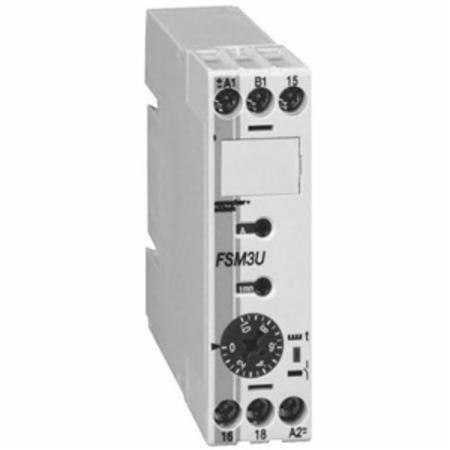 Timing Relays