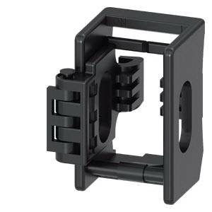 Sentron™ 3VA9038-0LB10 Padlock Blocking Device, For Use With 3VA51 at 125 A Molded Case Circuit Breaker