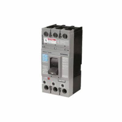 Siemens Sentron™ ED63A025AREVA Low Voltage Molded Case Circuit Breaker ...