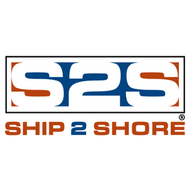 Ship 2 Shore (S2S) PLID Wrap - Anti-Corrosion Tape (Black) 50mm (2") x 3 Meters (Box of 75)