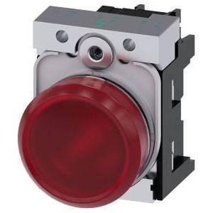 Panel Indication Lights