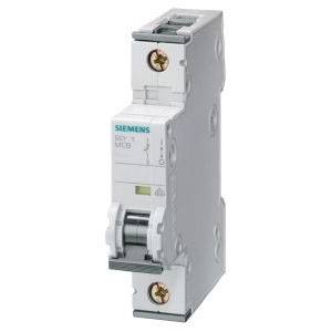 Miniature Circuit Breakers
