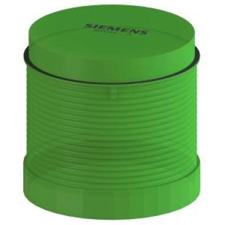 Siemens AG 8WD44405AC SIRIUS Signaling Column Light Element