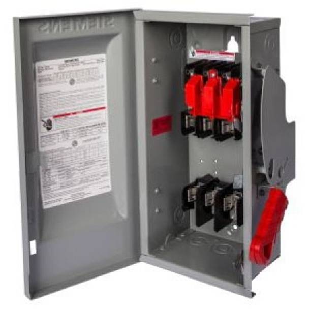 Siemens AG HF262R Safety Switch