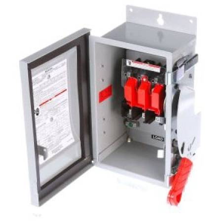 Siemens AG HNF364J Safety Switch