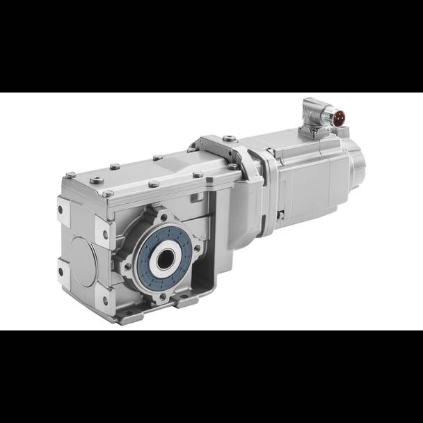 Siemens 1FG15051QD232AC2, 600 V, 4500 RPM max, 2.35 Nm torque