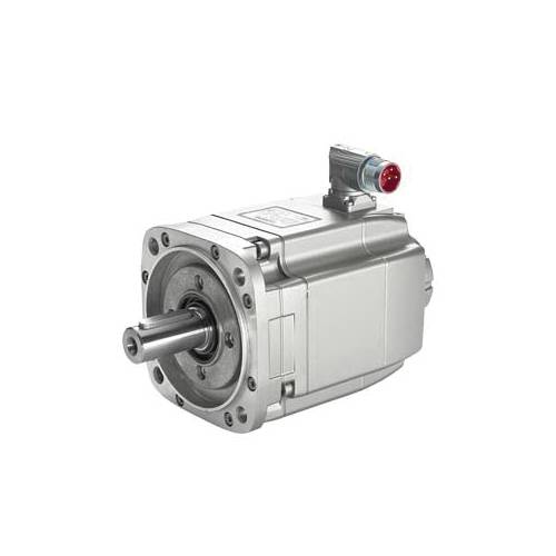 Moteur Servo Siemens 1FK7103-2AF71-1BG1 – 269V, 5000 RPM, 26A – Pour Pièces/défectueux