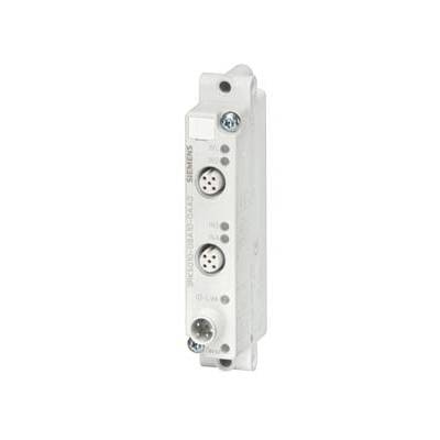 Siemens 3RK5010-0BA10-0AA0 Digital I/O Link Module, 4 Inputs