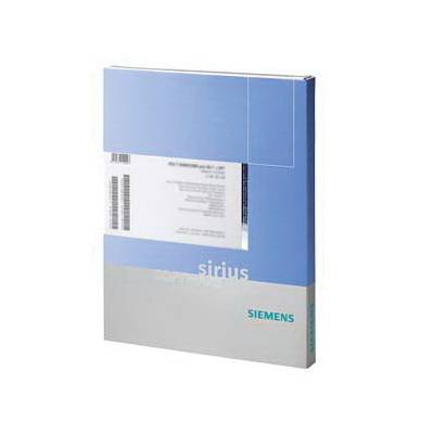 Siemens 3UF7982-0AA11-0 Software, Title: PCS 7 Block Library, SIMATIC PCS 7 V 7.0/V 7.1