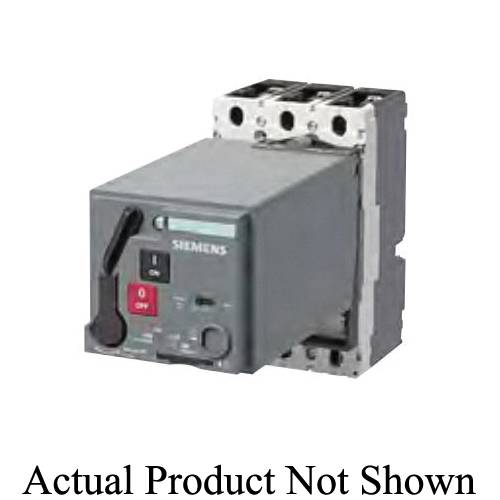Siemens 3VL9600-3MN00 Disconnect Operating Mechanism With Stored