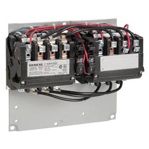 Siemens 43EP32AG 3-Phase 3-Wire Class 43 Full Voltage Heavy Duty ...