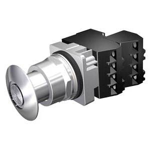 Siemens 52PP3JAUB Command 52 Class 52 Complete Corrosion-Resistant ...