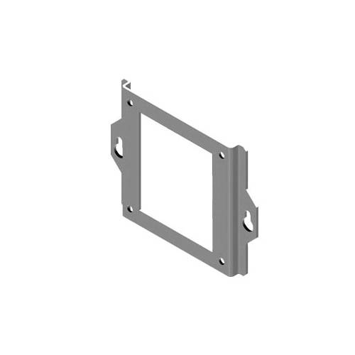 Siemens SIMATIC 6AG40210AA200AA2 Wall Mounting Kit, For Use With SIMATIC IPC127E Industrial PC