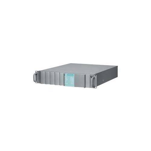 SIMATIC 6ES76605GF283BK3 IPC647D 4-Slot Industrial Rack PC, Xeon E3 ...