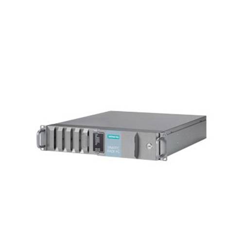 Siemens 6AG41123JQ120BB2 SIMATIC IPC647E Industrial PC With Type A