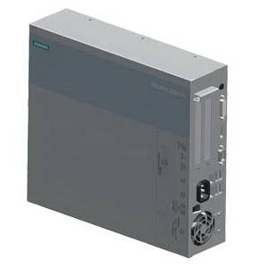 Siemens SIMATIC 6AG41312GG210AB6 IPC627D Industrial Box PC, Xeon E3 ...