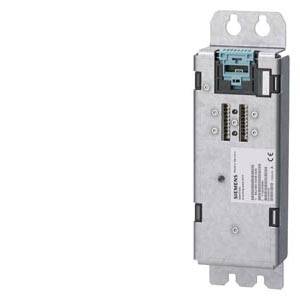 Siemens 6AU14007AA050AA0 Mounting Plate, For Use w/ SIMOTION D Drive Based Motion Control System