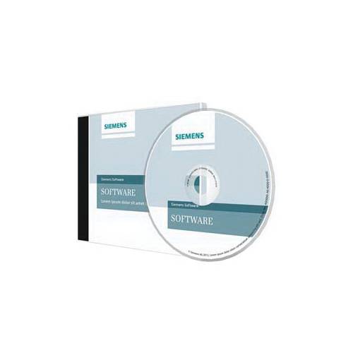 Siemens SINAMICS DCC 6AU18101HA241XA0 V2.4 SP1 Full License, For Use w/ Starter V4.5 SP1 Delivery On Data Carrier DVD