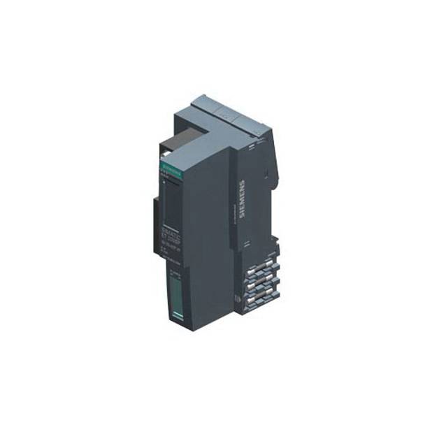 Siemens SIMATIC 6ES71556BA010CN0 High Feature Interface Module, 24 VDC, 335 mA, 32/244 B Input/Output