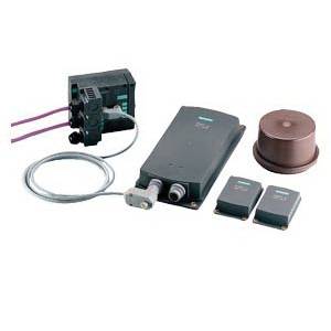 Siemens 6GT25940AA00 Lithium Battery, 3.6 V Nominal, 2250 mAh Nominal