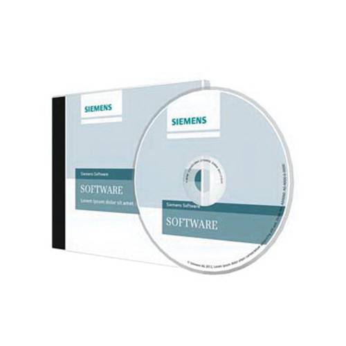 Siemens 6SW17008JD012AA0 Software w/ Electrical Documentation