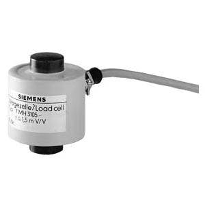 Siemens SIWAREX® R 7MH3105-1CC0 K Series Compression Load Cell With 10 ...