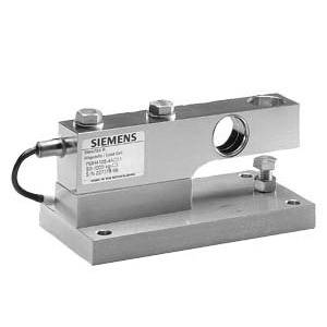 Siemens 7MH4135-4DG11 Base Plate With Overload Protection, For Use With SB Series Load Cells and SIWAREX® R Shear Beam Load Cells, 0.5, 1 and 2 ton Load, Stainless Steel (Planned Obsolescence by Manufacturer)