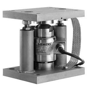 Siemens 7MH4136-5EC11 Combination Mounting Unit, For Use With SIWAREX® R CC Series 10 ton and 25 ton Load Cell, Stainless Steel (Planned Obsolescence by Manufacturer)