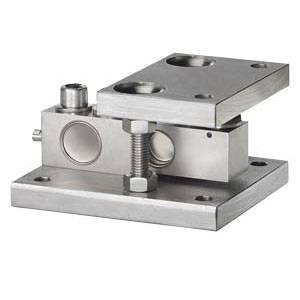 Siemens 7MH5707-4AA00 Compact Mounting Unit, For Use With SIWAREX® WL 230 SB S-SA 0.5 to 1 ton Load Cell, Stainless Steel (Planned Obsolescence by Manufacturer)