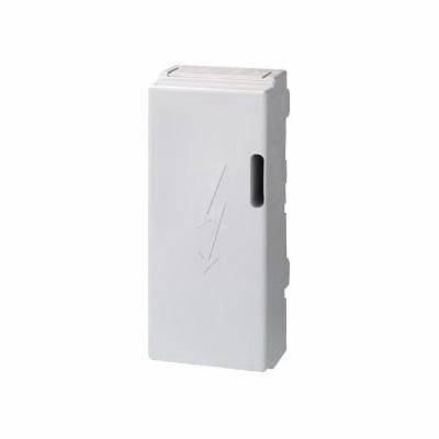 Siemens FastBus® 8US1922-1GA00 Busway End Cover, For Use With 3 x 120 sq-mm Terminal