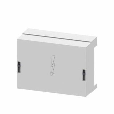Sentron™ 8US1922-1GA02 Busway End Cover, For Use With 300 sq-mm Terminal